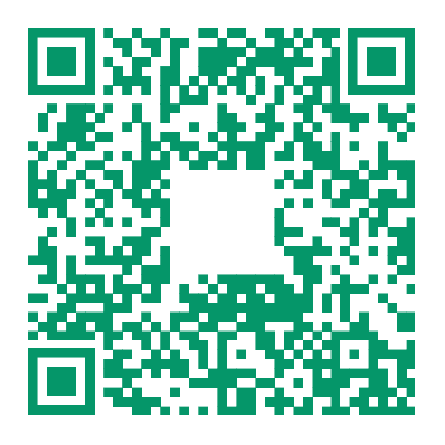 舒养到家按摩官方公众号二维码，扫码关注领300元优惠券