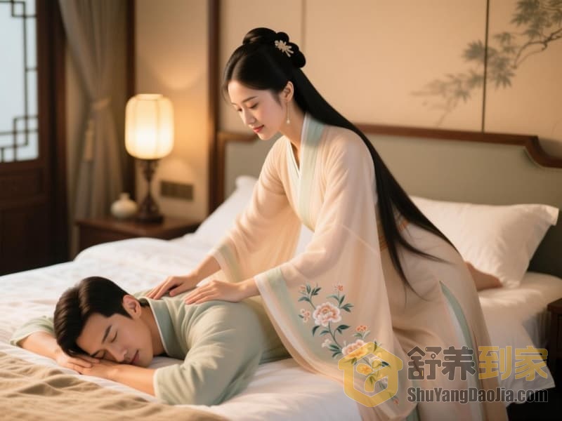 上门按摩怎么选不亏？附近按摩项目大盘点，舒养到家让你省钱又舒心！