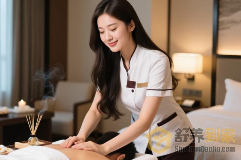 同城按摩水太深？我搜完黑猫投诉，连夜写下这份反套路笔记