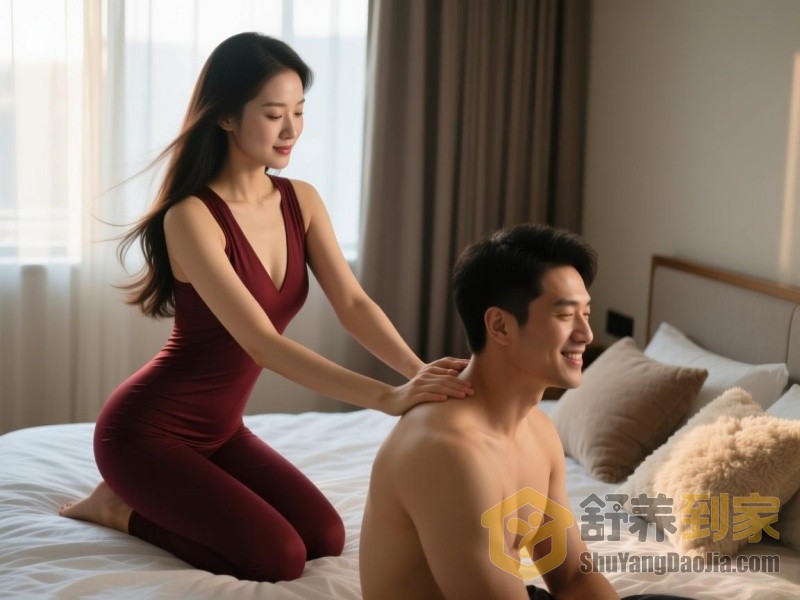 所谓“男士大保健”到底做什么？舒养到家按摩技师带你揭秘正规养生项目