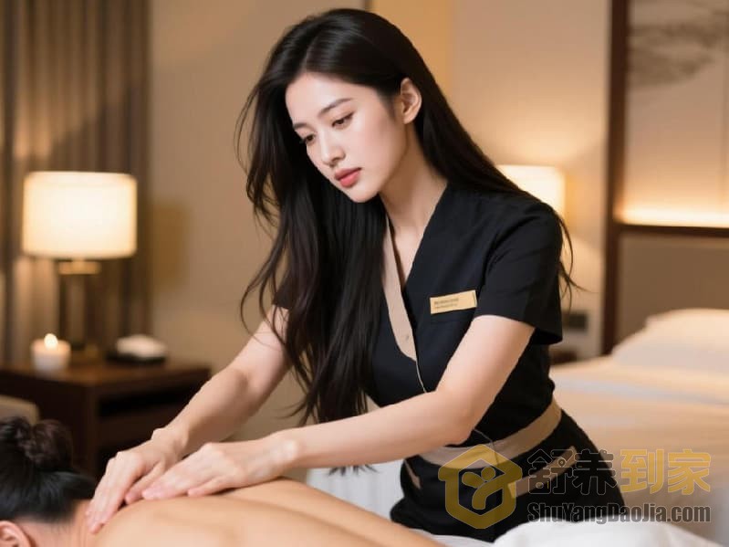 冬季冻手冻脚？舒养到家按摩技师：这3个‘保暖穴位’按完，脚底自带小太阳！