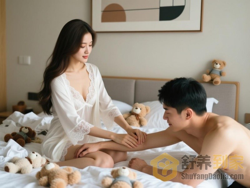 为什么说舒养到家按摩技师每一条好评都不无辜？看完这几位男士的上门按摩体验我懂了