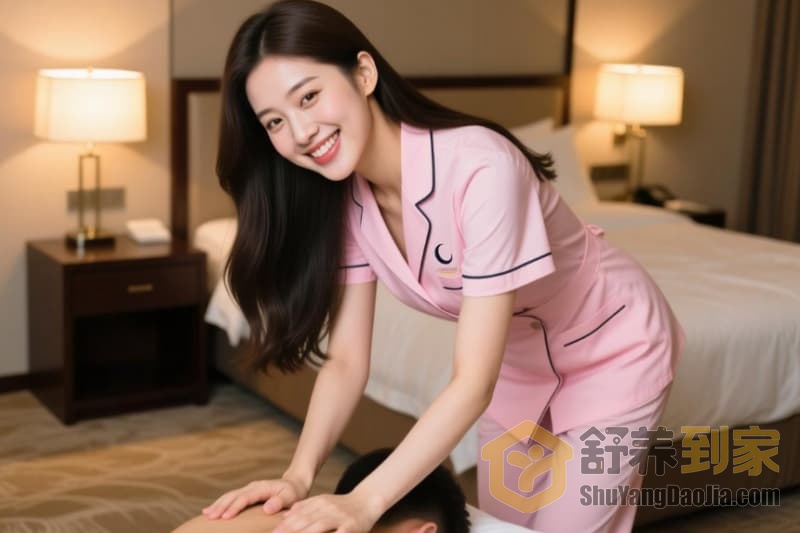 舒养到家按摩：35岁后必须知道的5个养生误区，90%的人都踩坑了！