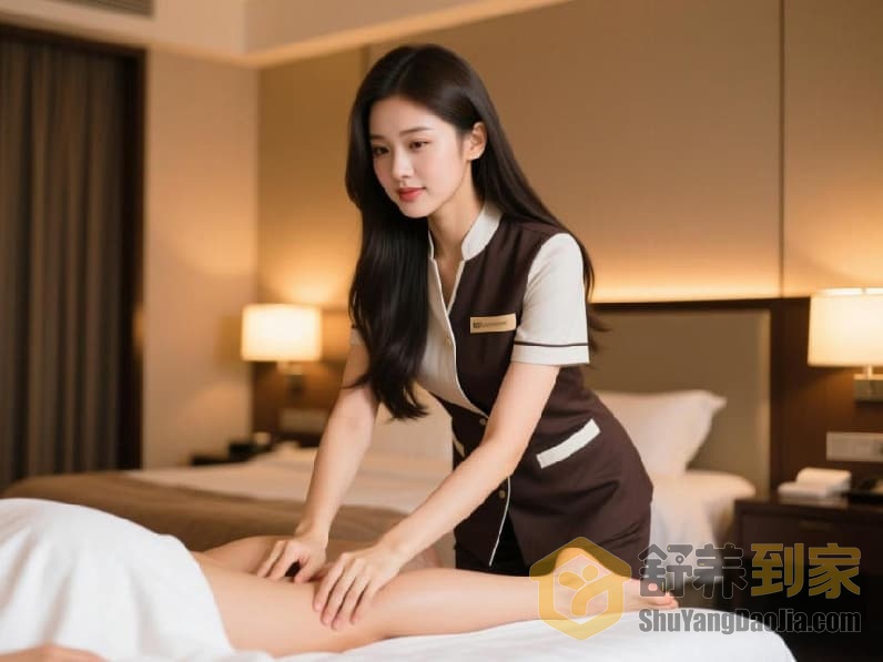 全身精油SPA怎么选？舒养到家按摩偷偷告诉我：看这三行字，不踩坑