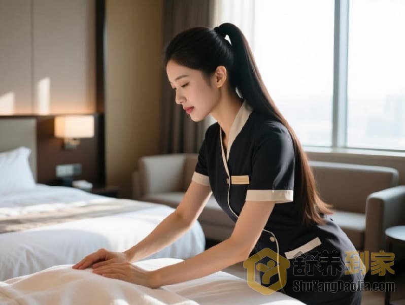 三九天手脚冰凉？舒养到家上门按摩全身精油 SPA，暖到心坎不降温！