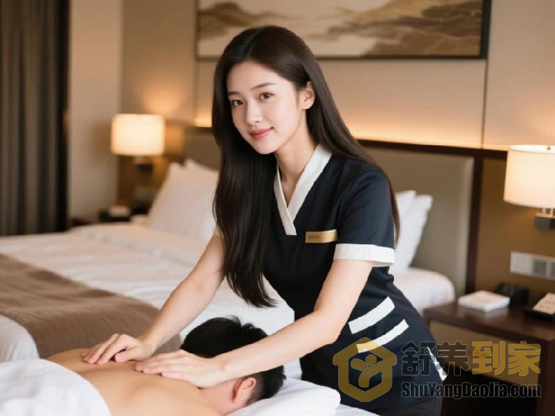 全身精油SPA怎么选？舒养到家按摩偷偷告诉我：看这三行字，不踩坑