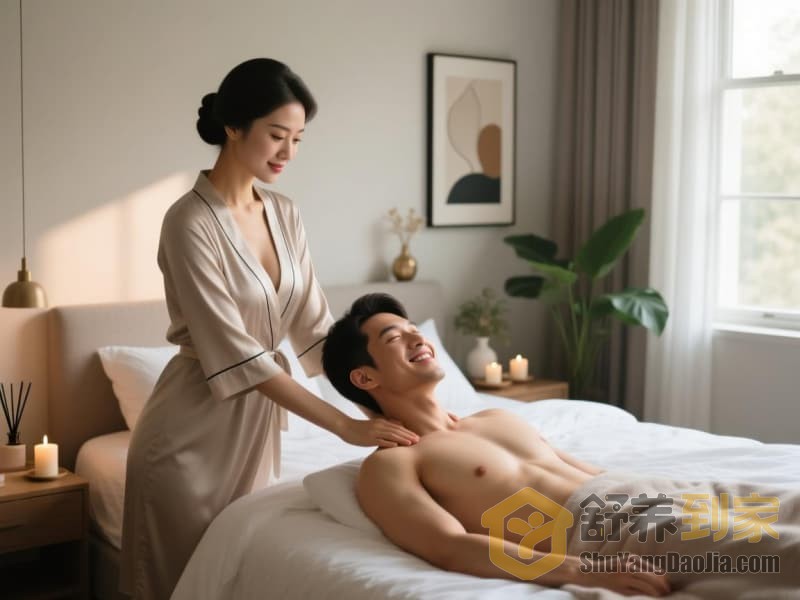 二月不养生,三月徒伤悲!舒养到家按摩技师告诉你,专业的同城按摩是什么体验?