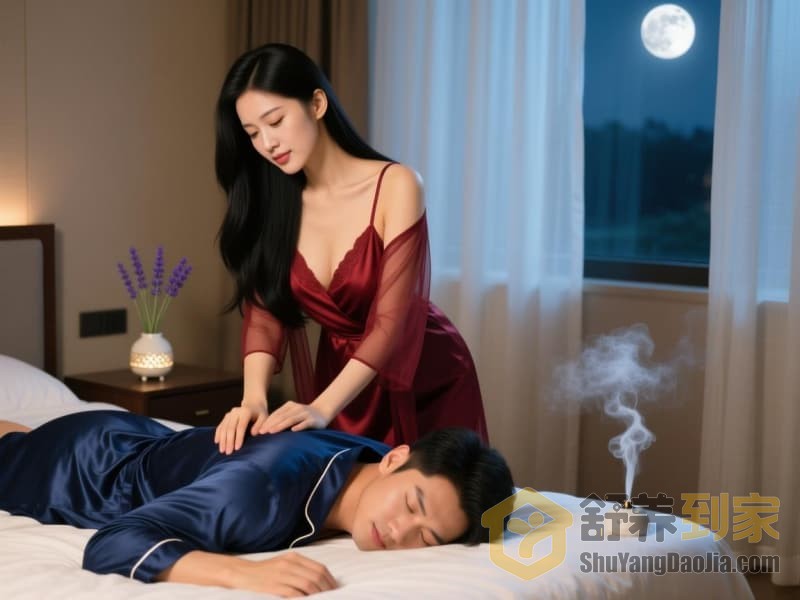 立春按摩养生，走过属于我们的冬天。舒养到家技师在线等一个给你按摩的机会