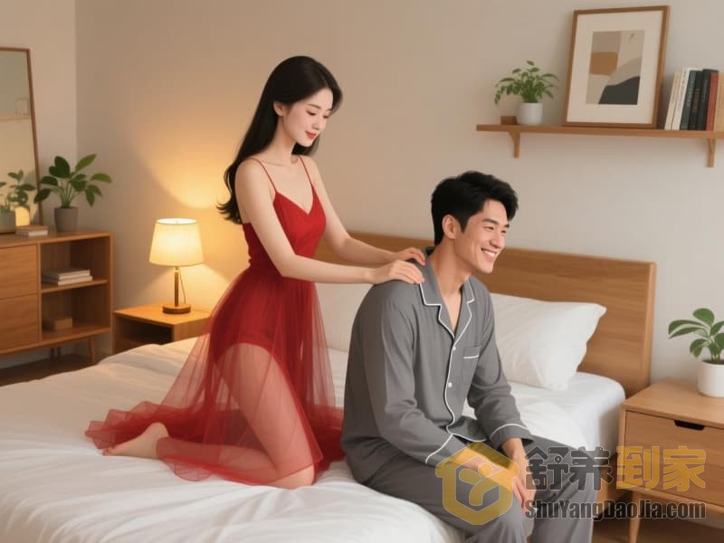 年前最后一波福利:年少有为的你,春运回家前,你的身体值得一次上门按摩服务