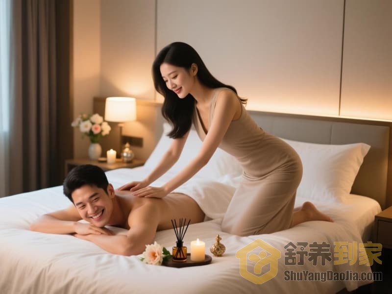 舒养到家按摩实测:附近上门按摩APP怎么选?老司机带你避开这些套路