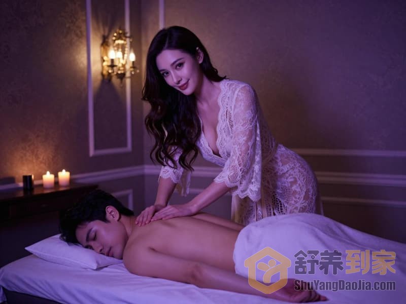 精油SPA一周几次?项目怎么选?一篇看懂!舒养到家按摩超全男士养生指南收藏