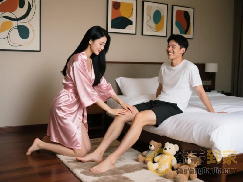 正月初十十全十美:这份春节后男士养生按摩计划,让你遇见更好的自己