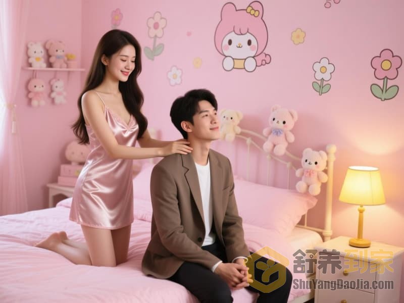 元宵节不挤人潮:三月的第一份治愈,从舒养到家按摩技师敲门开始!