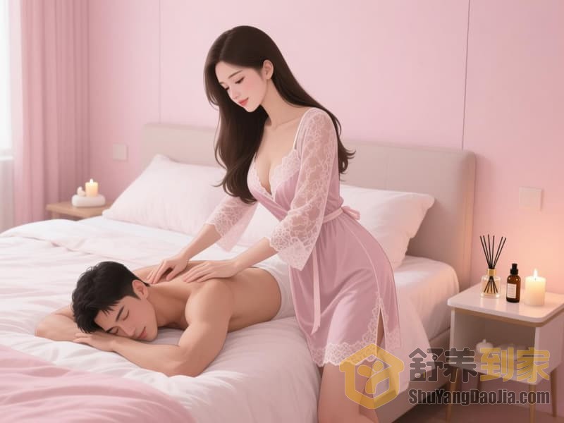 舒养到家按摩：养生SPA和按摩到底啥区别？一文说清上门按摩那些事儿