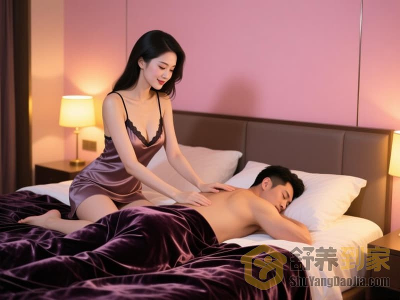 出门按摩VS上门按摩？我选舒养到家上门按摩的5个理由，最后一个太真实