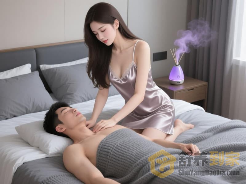 同城上门按摩哪家强?舒养到家按摩带你揭秘男士按摩的正确打开方式,附春季养生秘籍