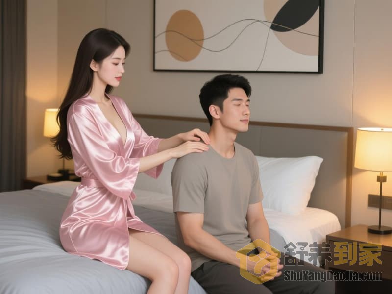 精油SPA一周几次？柔式SPA按哪里？舒养到家按摩技师告诉你答案！