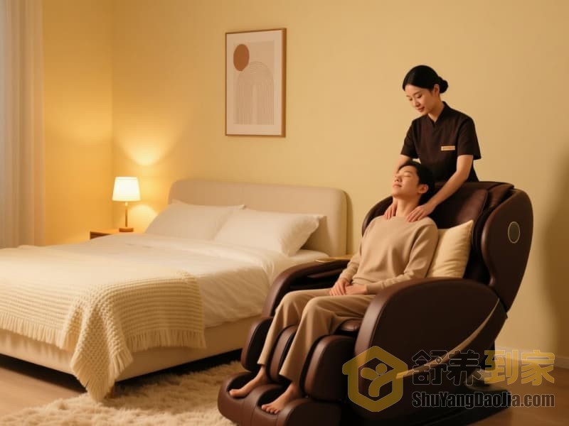 养生SPA怎么选?看完这篇少花冤枉钱,舒养到家按摩带你体验专业精油SPA