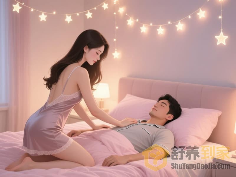 舒养到家按摩:上门按摩SPA新选择!精油SPA助你睡好养好心脏