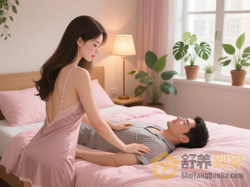 舒养到家按摩:上门按摩SPA新选择!精油SPA助你睡好养好心脏