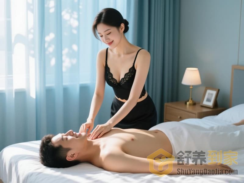 养生SPA和上门按摩有什么区别?舒养到家按摩技师带你搞懂“经络”与“放松”的门道