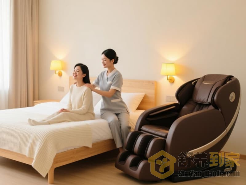 还在纠结选哪个养生SPA项目？舒养到家按摩的项目清单，让你一次看懂不花冤枉钱！