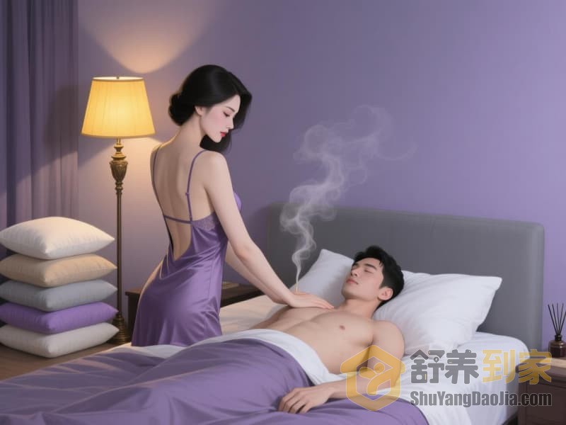 同城按摩选哪家？舒养到家按摩教你男士按摩的4个必知项目与避坑指南