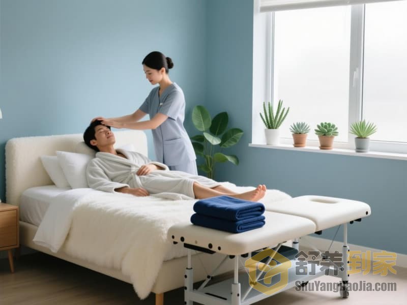 泰式vs中式上门按摩哪个好？舒养到家按摩用真实体验给你答案