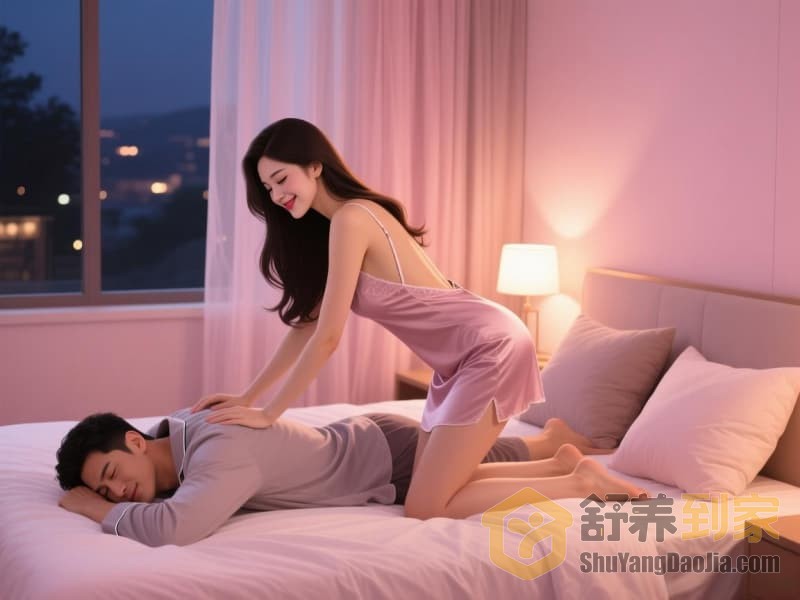 预算200元以内的上门足疗按摩去哪找?舒养到家按摩把养生按摩玩明白了!