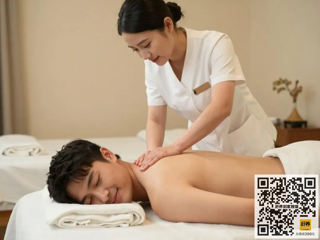 同城按摩服务平台如何选择?做spa对身体有什么好处?