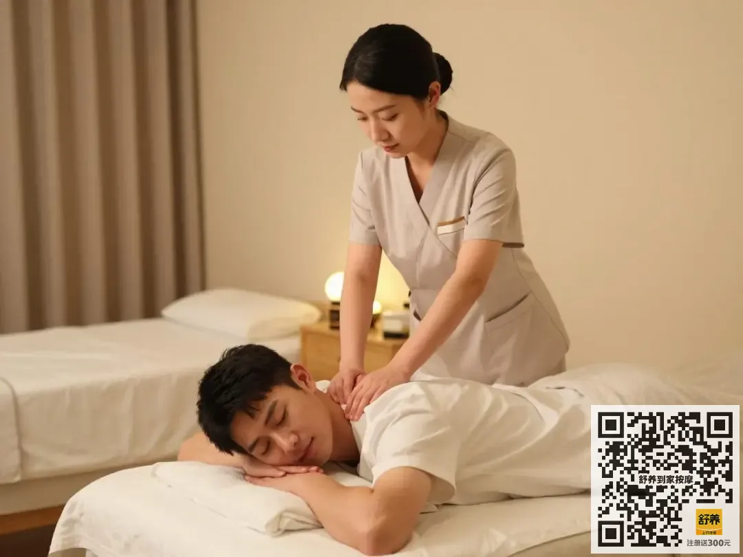上门按摩和到店按摩哪个好?上门按摩哪家技师口碑好