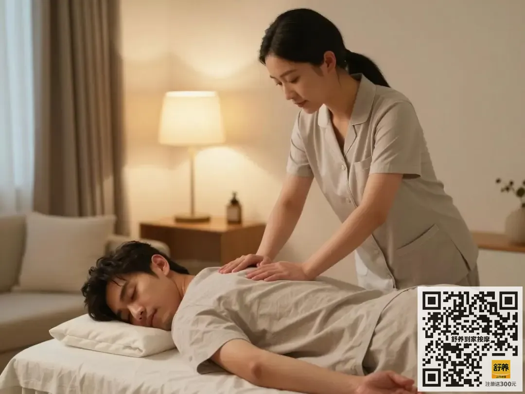 预算200以内能约到靠谱的全身推拿按摩吗？舒养到家按摩：不仅能，还能让你爽到不想下床！