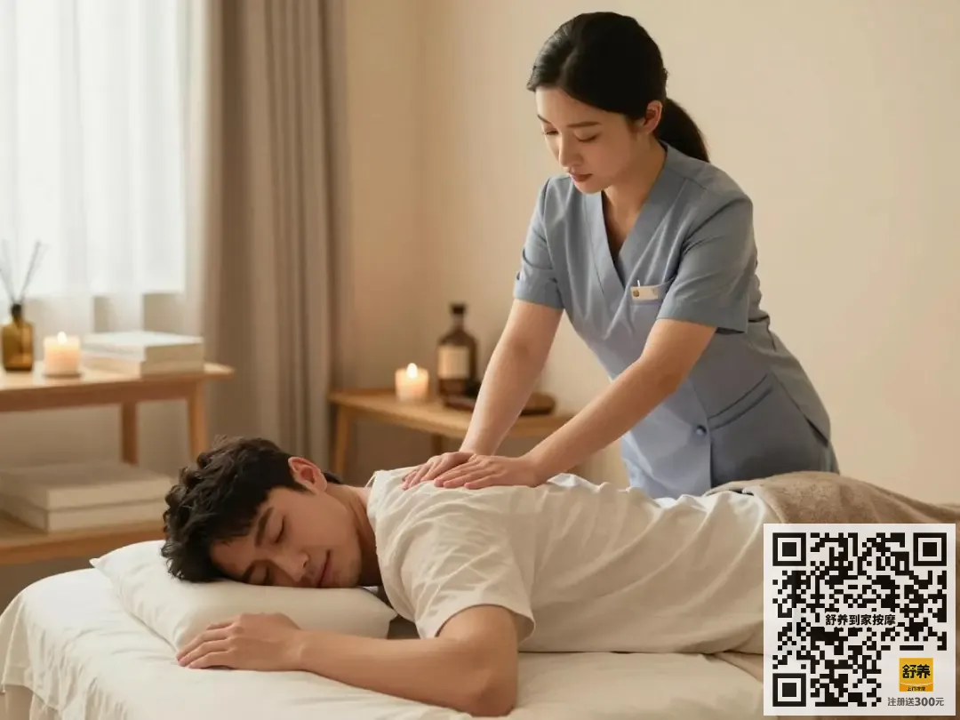 上门按摩一般多少钱?上门推拿按摩app哪个好