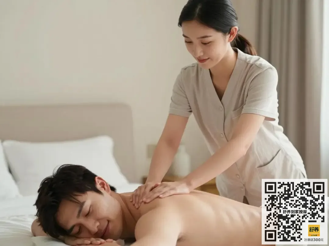 上门按摩和到店按摩哪个好?上门按摩技师怎么收费