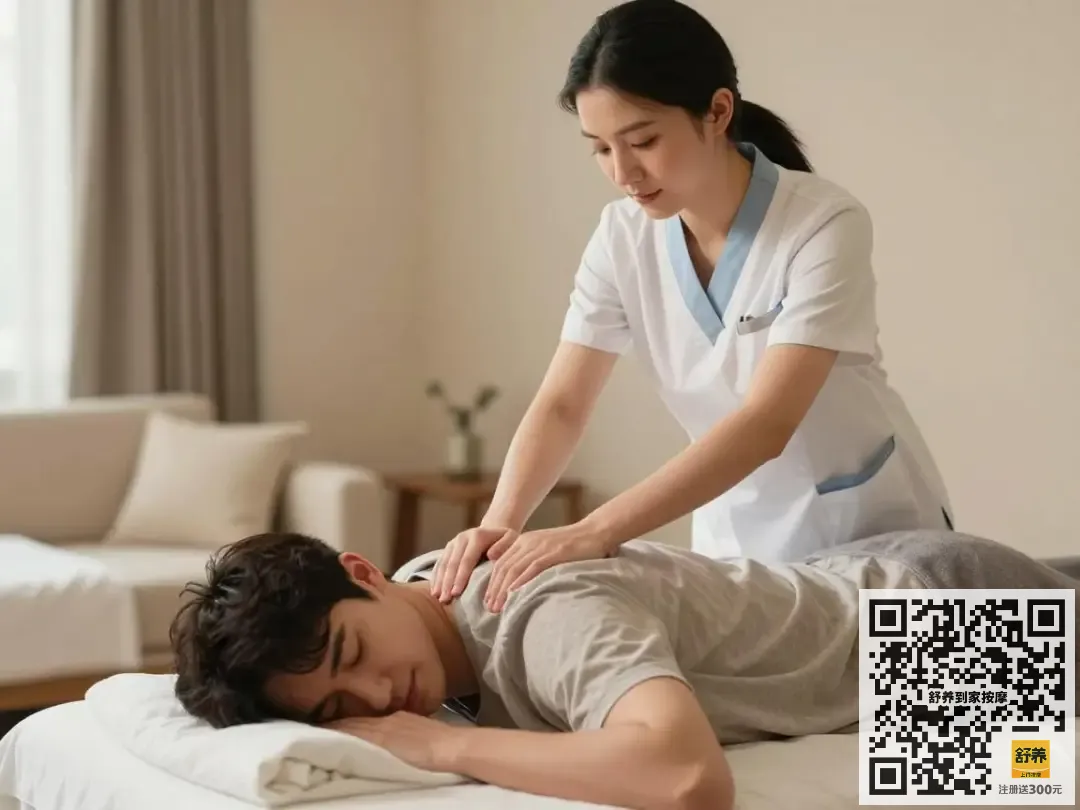 选择上门按摩需要注意什么?同城上门养生推拿按摩