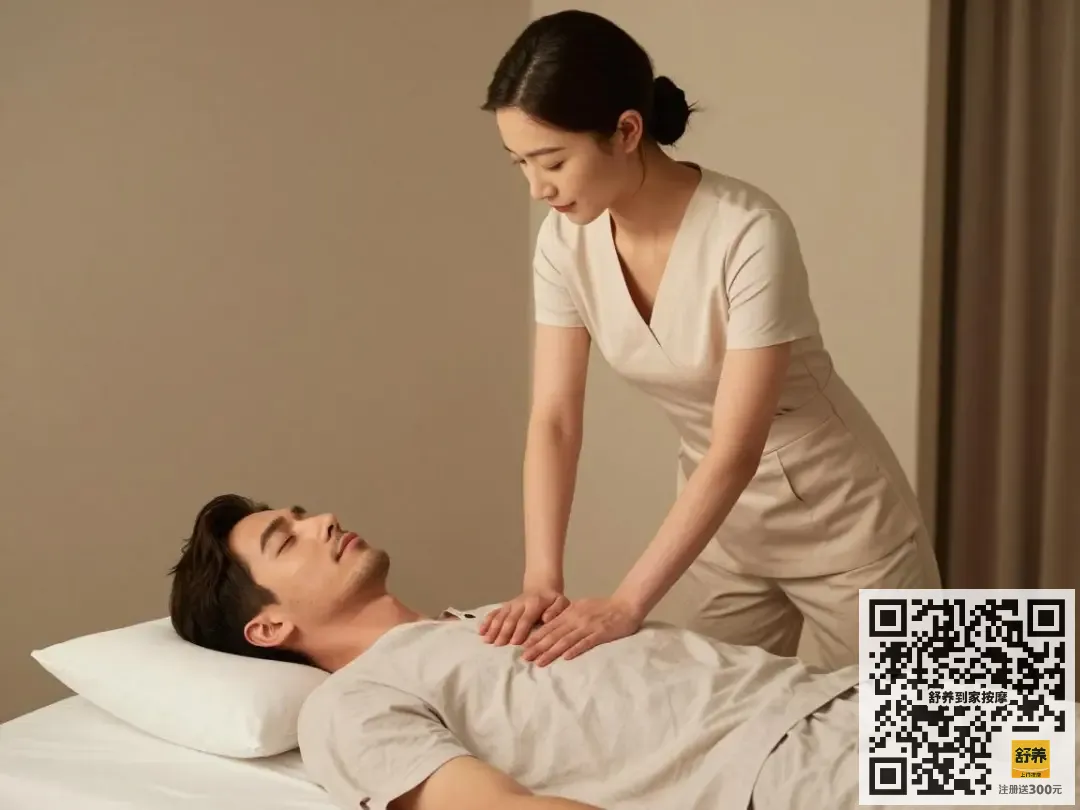 做SPA时有哪些注意事项?同城上门养生推拿按摩