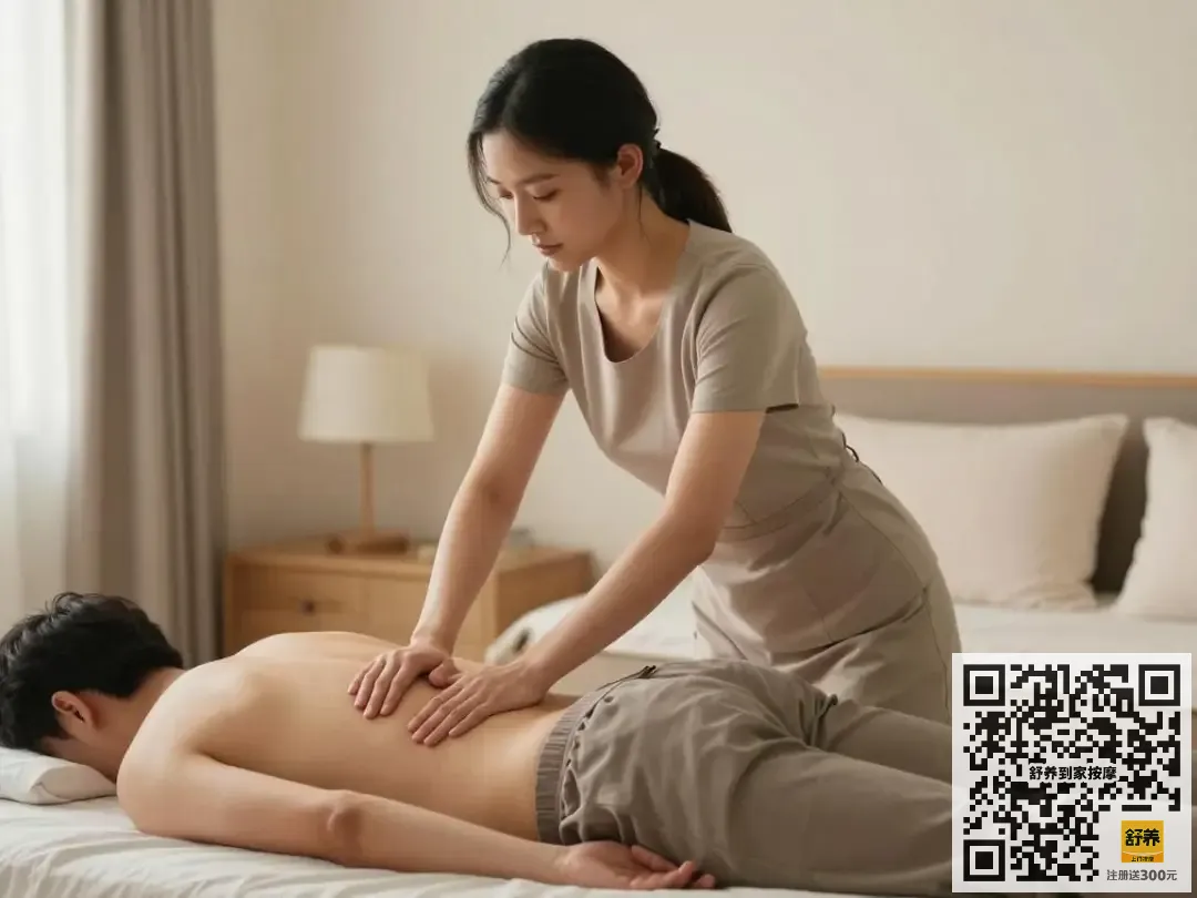 上门按摩app哪款性价比最高?上门按摩app软件排行是什么?