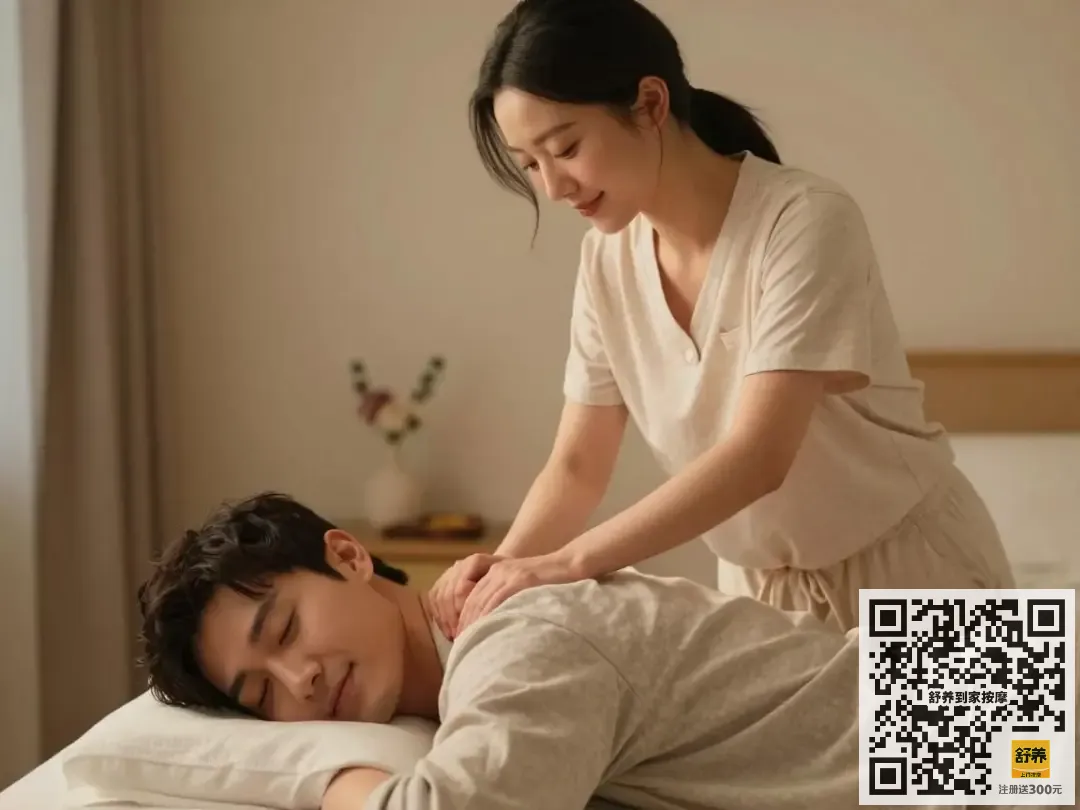 养生spa和按摩有什么区别?按摩spa一般包含哪些项目?