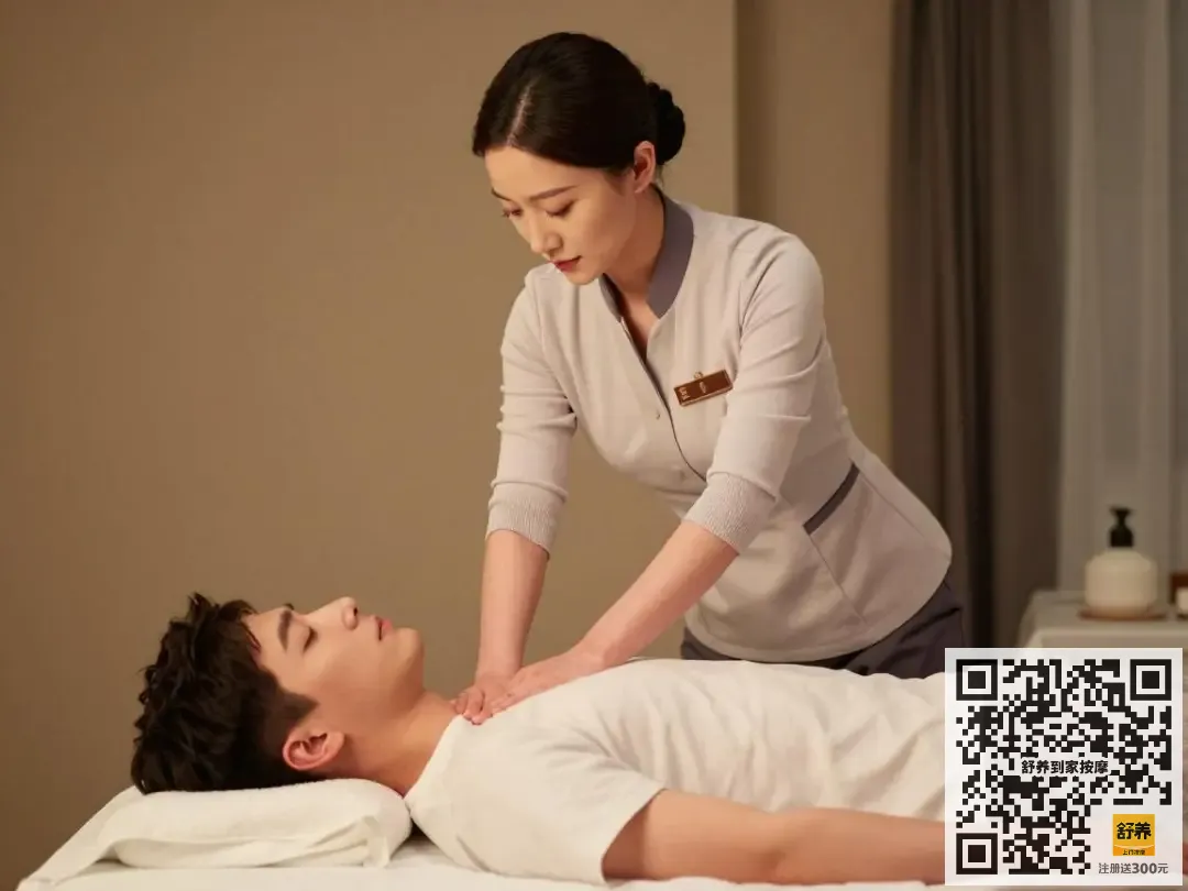 舒养到家按摩APP：同城上门养生按摩多少钱？SPA和按摩的区别在这里！