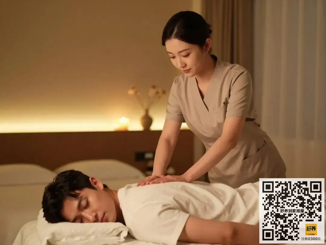 如何找到性价比高的同城按摩服务?同城上门男士养生按摩