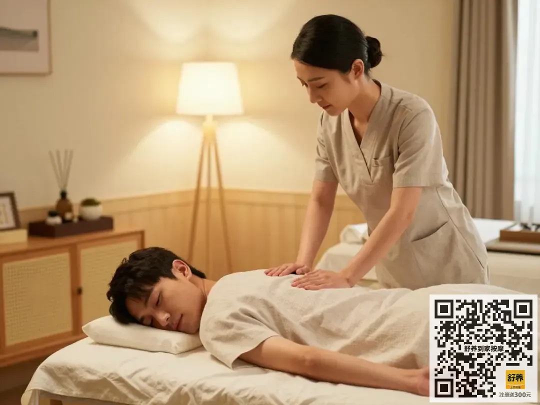 上门按摩有没有套路？上门spa正规吗