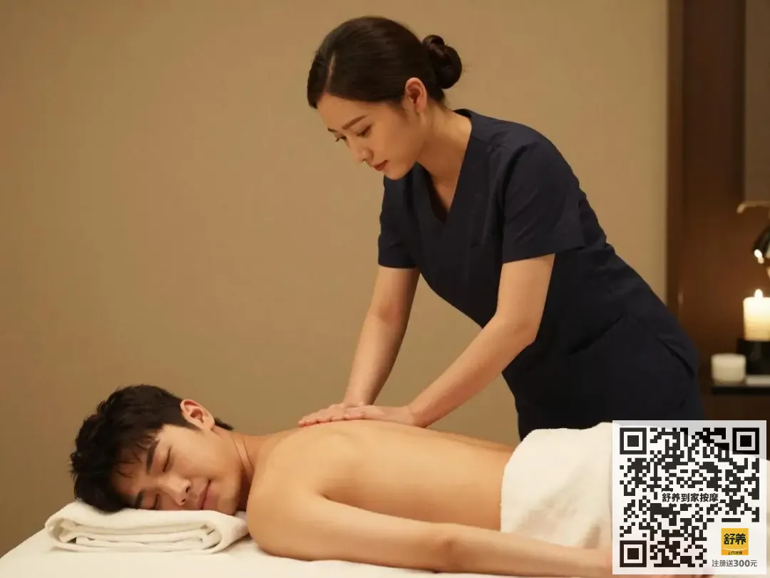 上门按摩一般多少钱?上门推拿按摩app哪个好