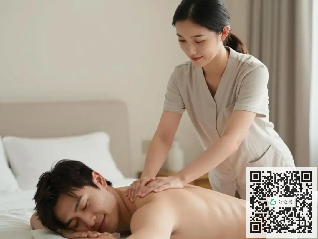 缓解紧绷状态体验项目