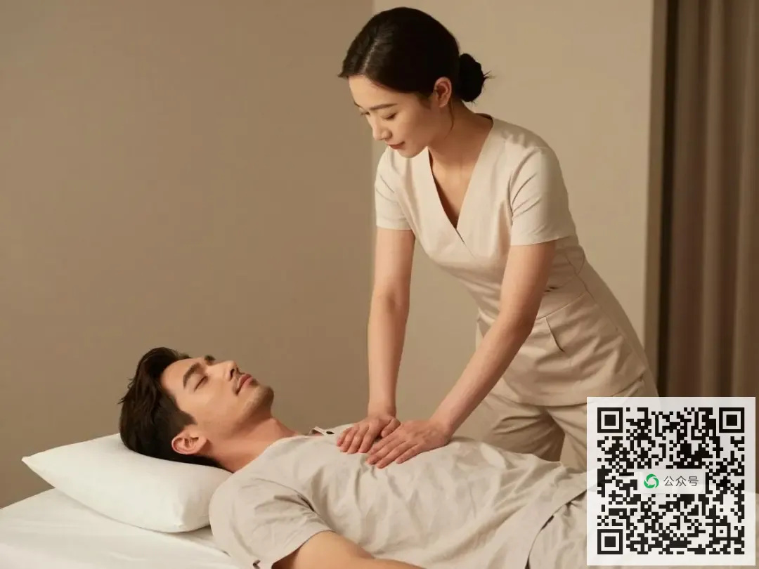 什么是柔式按摩?柔式按摩和普通按摩的区别解读