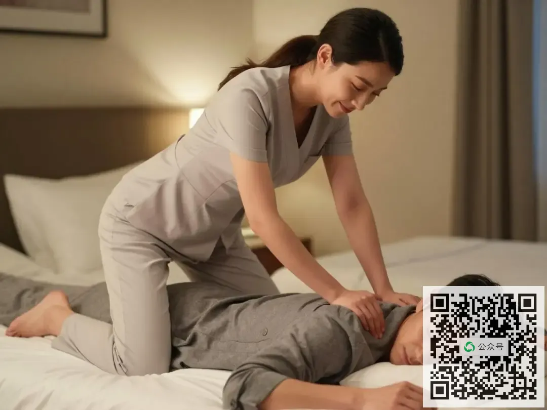 月经期间能按摩腰部吗?妇科医生建议和禁忌