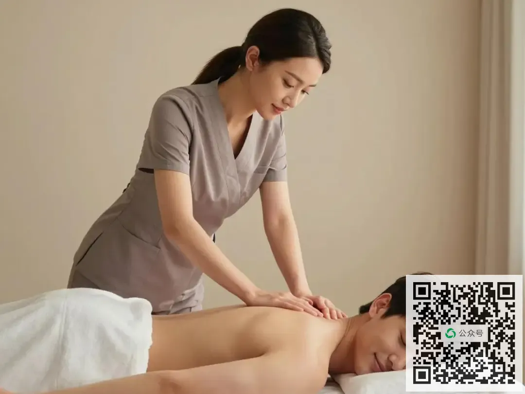 释放身体负担护理服务
