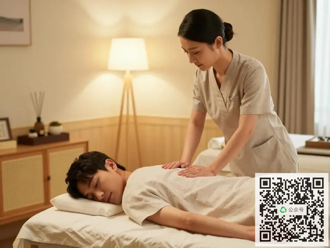 腰部按摩器靠垫式和手持式哪个更实用
