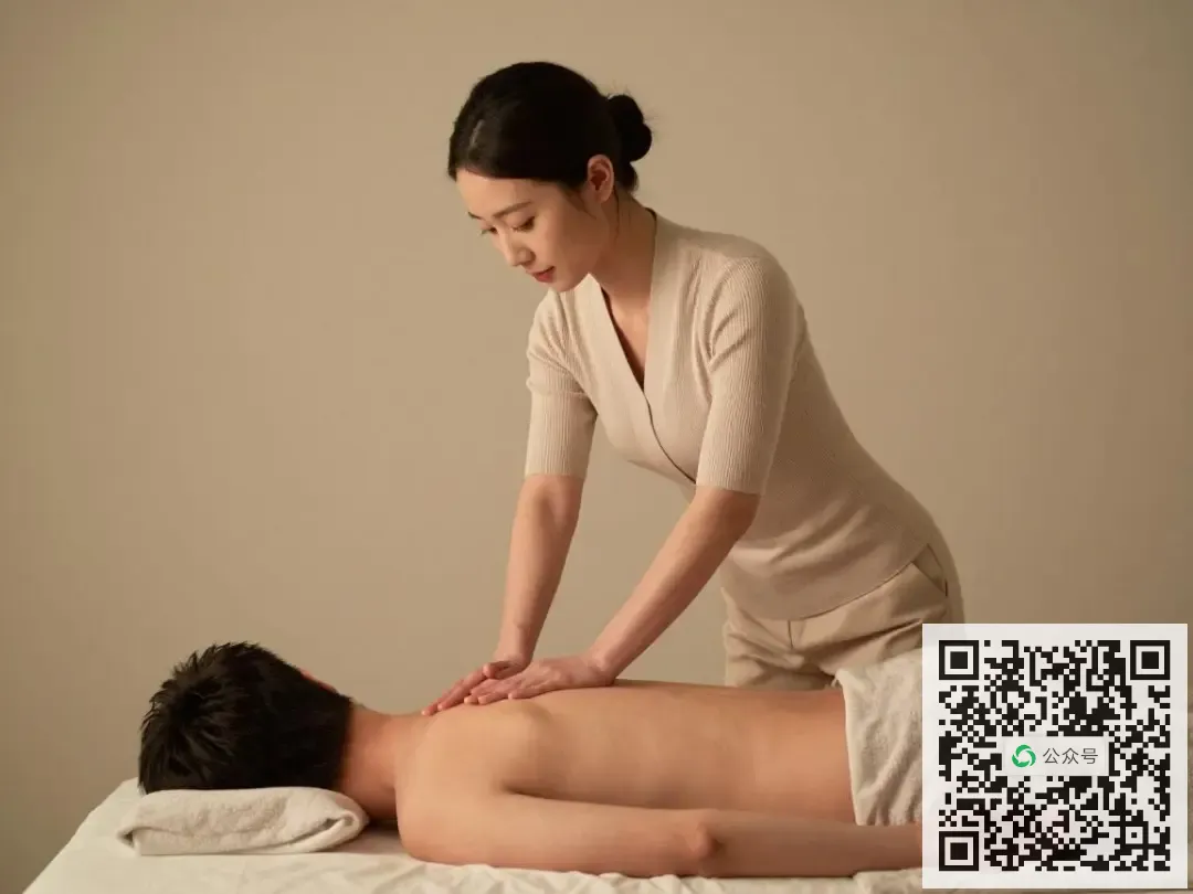 从身体放松开始拥抱健康生活