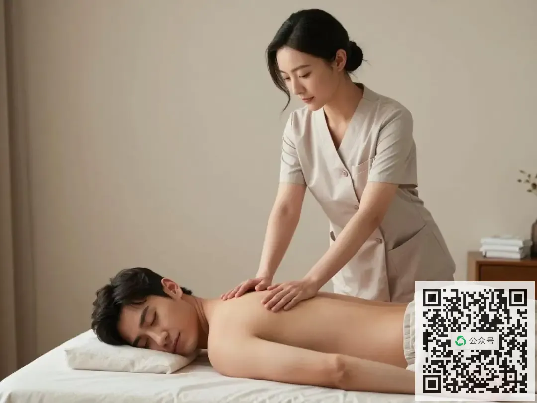 肩部按摩器也能按颈椎？多用途披肩式按摩器体验