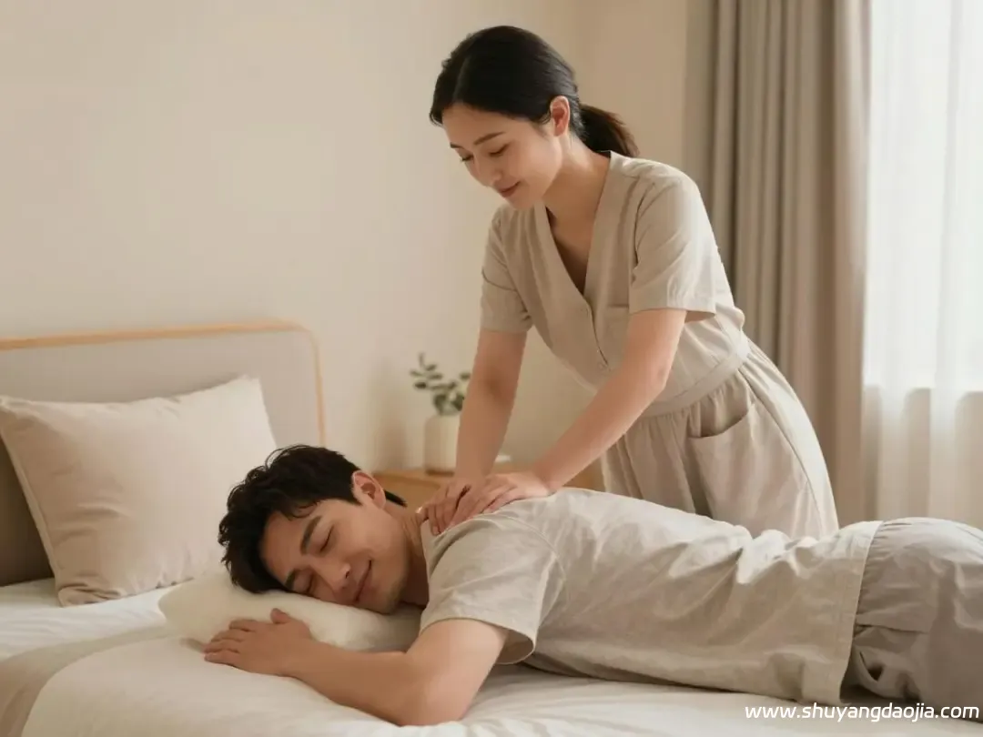 身体放松之后工作效率更高
